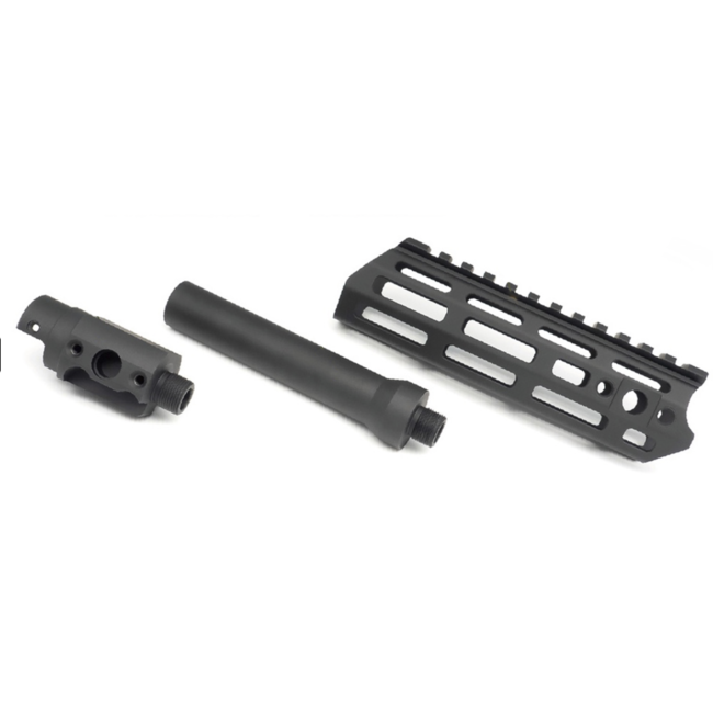 Action Army AAP M-LOK Handguard rail