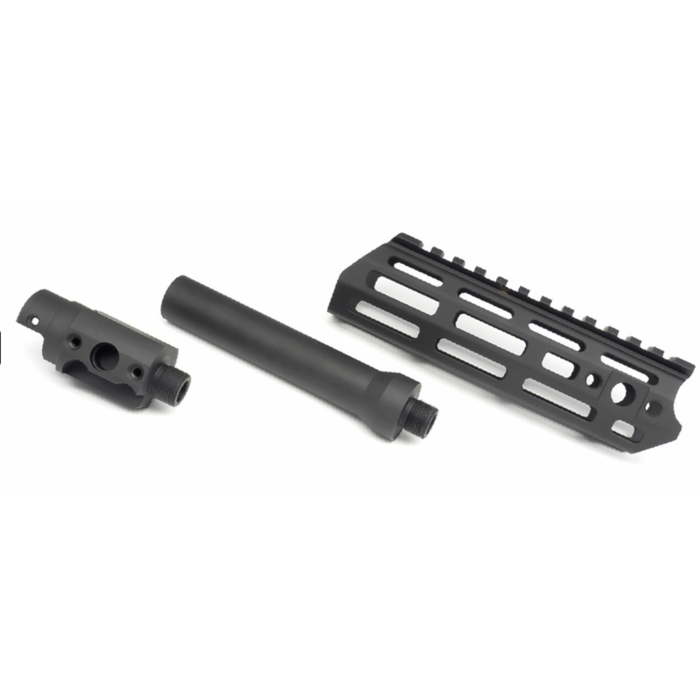 Action Army AAP M-LOK Handguard rail