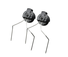 Earmor ARC Helmet Rail Adapter Attachment Kit - Earmor
