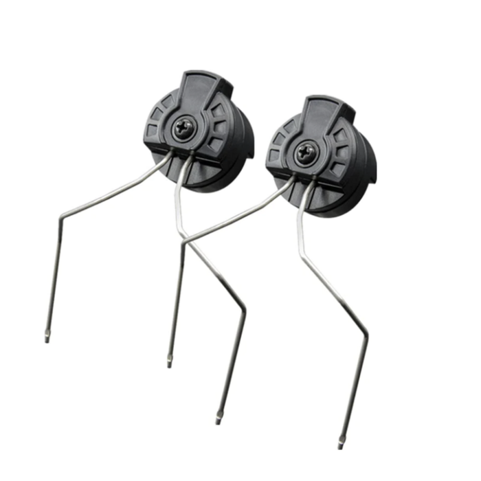 Earmor ARC Helmet Rail Adapter Attachment Kit - Earmor