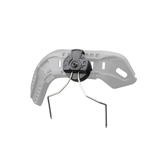 Earmor ARC Helmet Rail Adapter Attachment Kit - Earmor