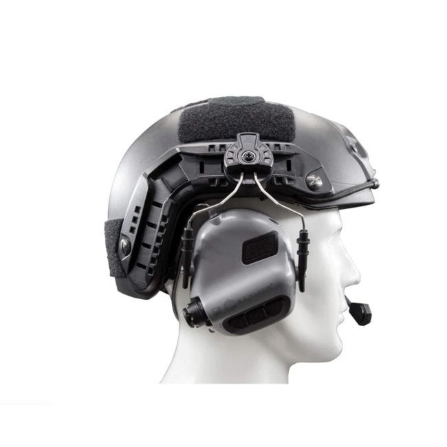 Earmor ARC Helmet Rail Adapter Attachment Kit - Earmor