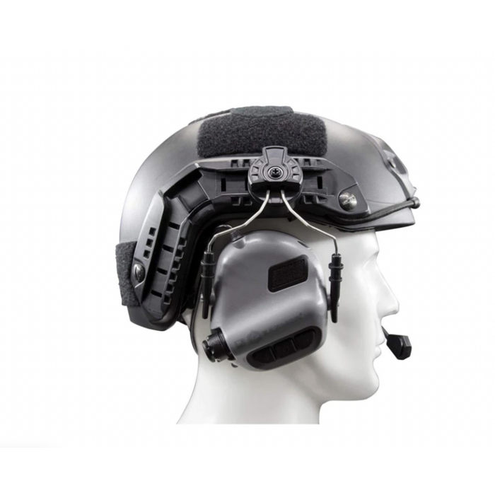 Earmor ARC Helmet Rail Adapter Attachment Kit - Earmor