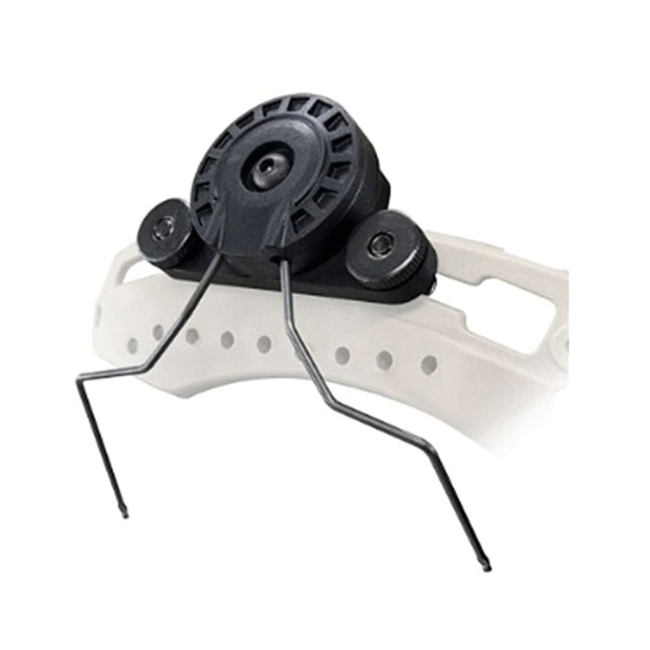 Earmor ARC Helmet Rail Adapter Attachment Kit - Earmor