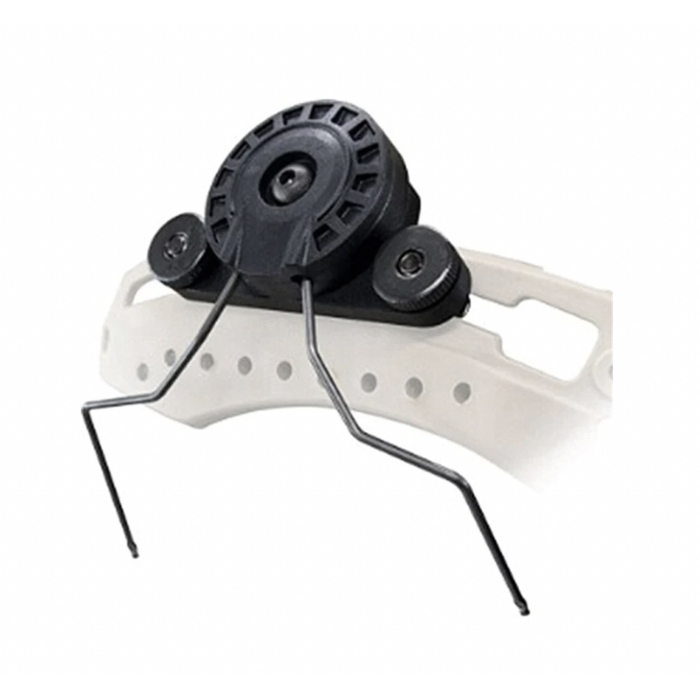 Earmor ARC Helmet Rail Adapter Attachment Kit - Earmor