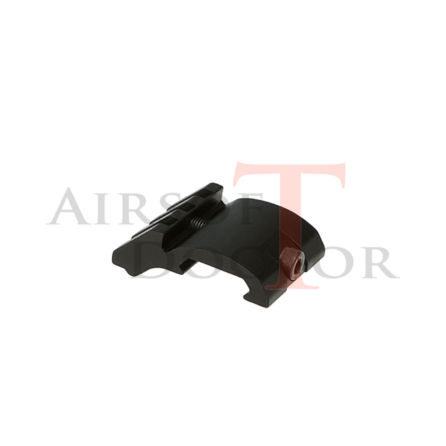 Element GS Offset Light Mount