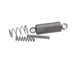 Guns Modify 150% Nozzle Reset Spring Set for  Tokyo Marui MWS GBBR