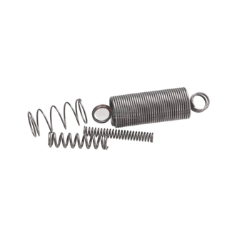 Guns Modify 150% Nozzle Reset Spring Set for  Tokyo Marui MWS GBBR