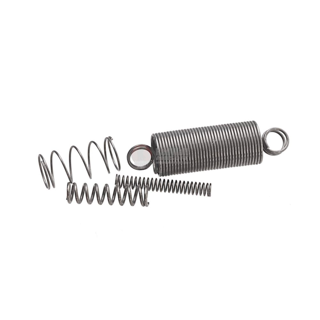 Guns Modify 150% Nozzle Reset Spring Set for  Tokyo Marui MWS GBBR