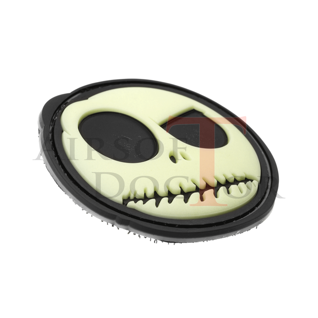 JTG Patch - Nightmare