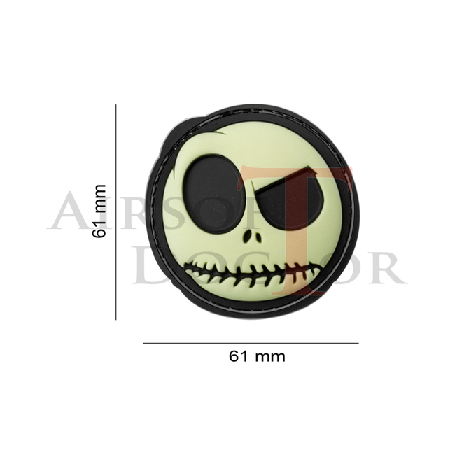 JTG Patch - Nightmare