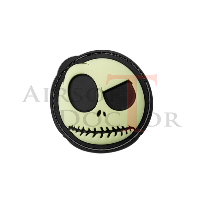 JTG Patch - Nightmare