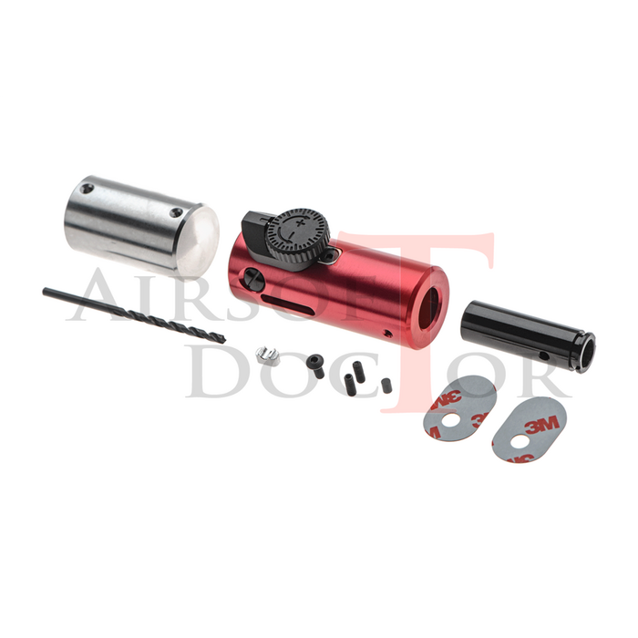 TTI Airsoft TDC CNC Hop Up Set for VSR10