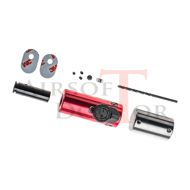 TTI Airsoft TDC CNC Hop Up Set for VSR10