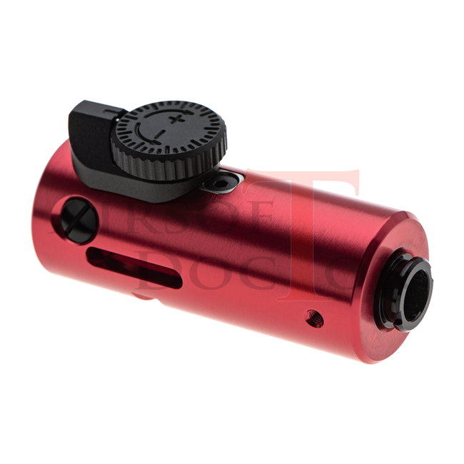 TTI Airsoft TDC CNC Hop Up Set for VSR10