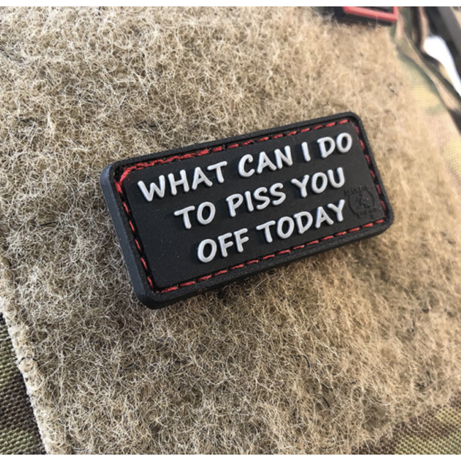 JTG Patch - What can I do