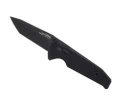 SOG Knives Vision XR Black Out PE