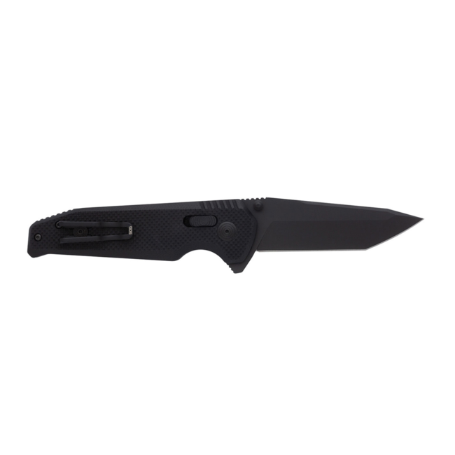 SOG Knives Vision XR Black Out PE