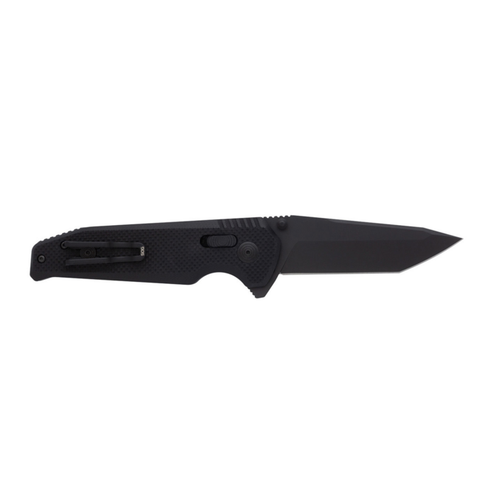 SOG Knives Vision XR Black Out PE