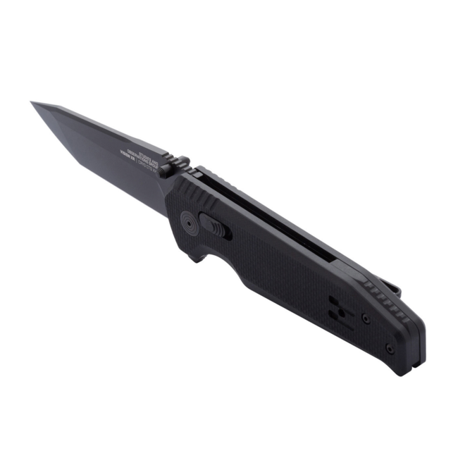 SOG Knives Vision XR Black Out PE