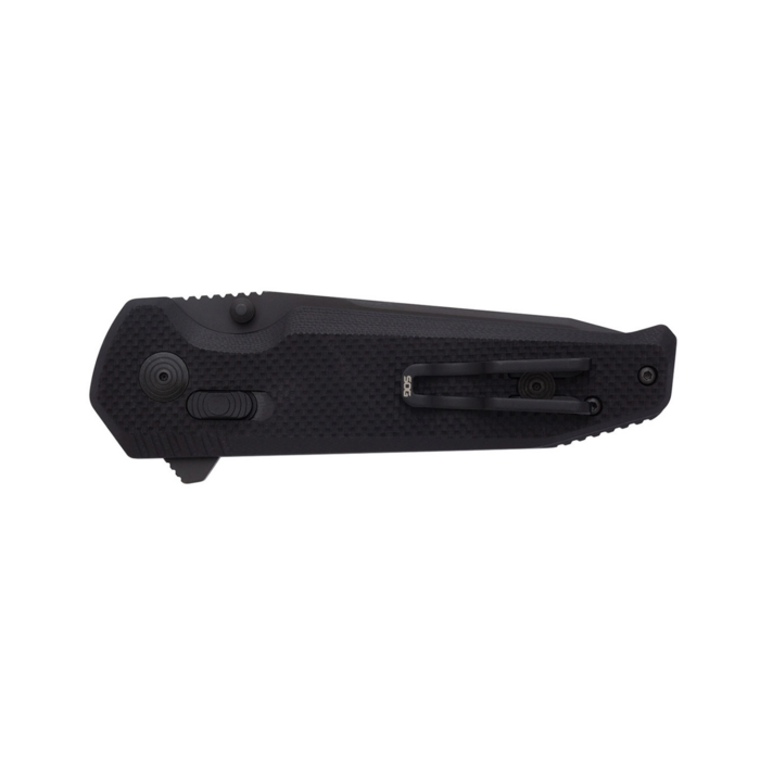 SOG Knives Vision XR Black Out PE