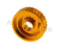 Maple Leaf Hop Adjustment Wheel for WE / Marui / VFC / KJW Gas Pistol
