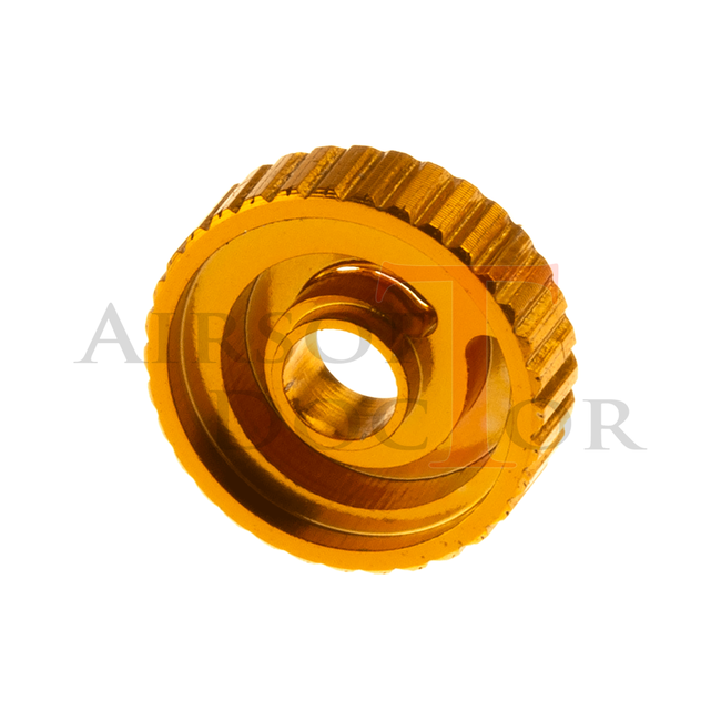 Maple Leaf Hop Adjustment Wheel for WE / Marui / VFC / KJW Gas Pistol