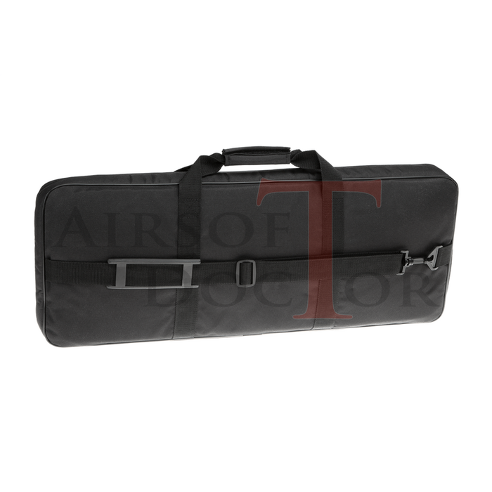 SRC Padded Twin Rifle Case 68cm