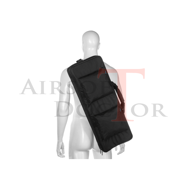 SRC Padded Twin Rifle Case 68cm