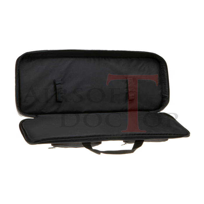 SRC Padded Twin Rifle Case 68cm