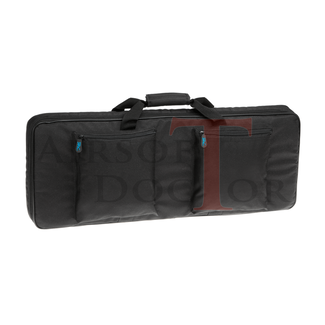 SRC Padded Twin Rifle Case 68cm