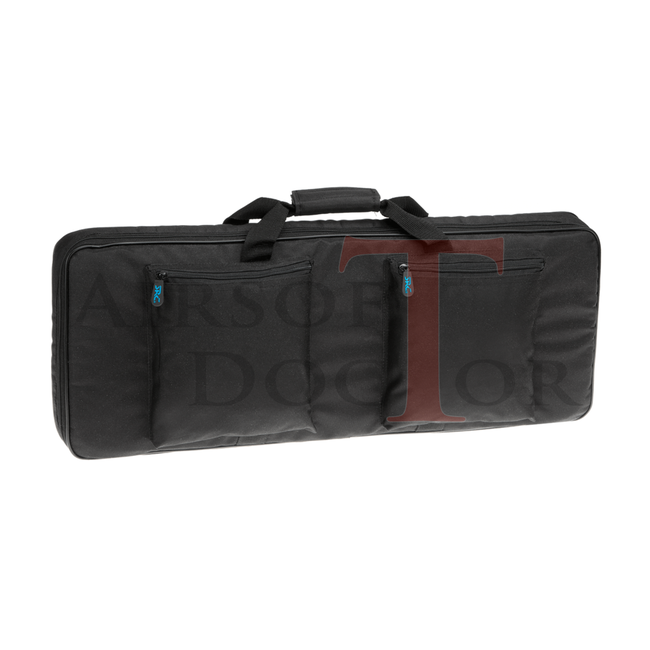 SRC Padded Twin Rifle Case 68cm