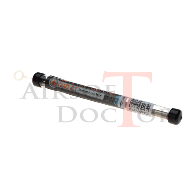 Maple Leaf 6.04 Crazy Jet Inner Barrel for GBB - 200mm