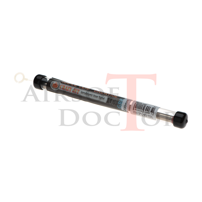 Maple Leaf 6.04 Crazy Jet Inner Barrel for GBB - 200mm