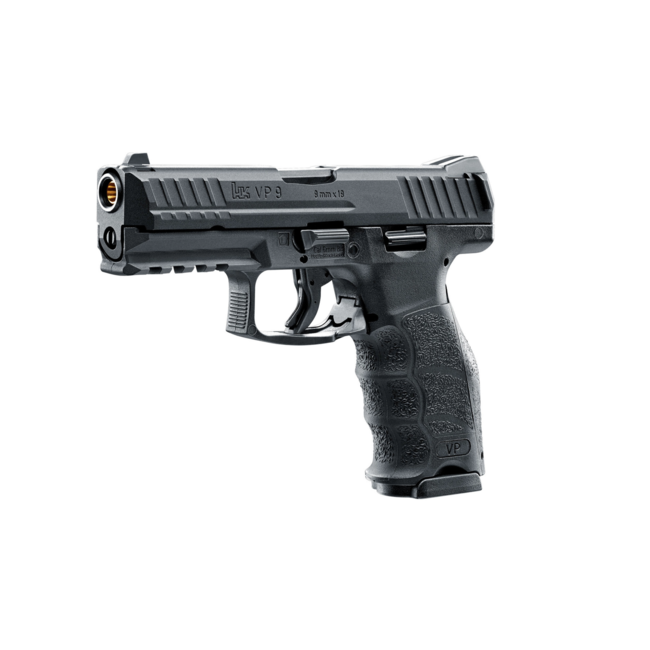 Umarex H&K VP9 Metal Version GBB