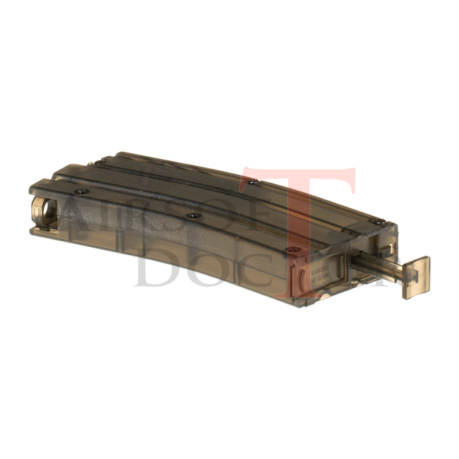 SRC Speedloader XL - Clear Black