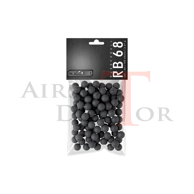 T4E .68 Practice RUB 68 3.01g - 100rds