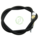HPA line - standard weave 42inch - Black