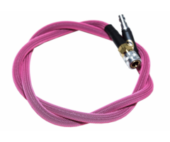 Amped HPA line - standard weave 42inch - Pink
