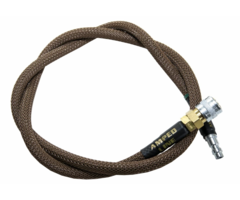 Amped HPA line - standard weave 42inch - Brown