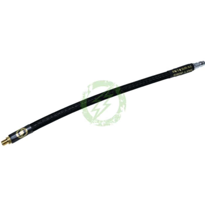 Amped IGL line for TM shotguns - Black