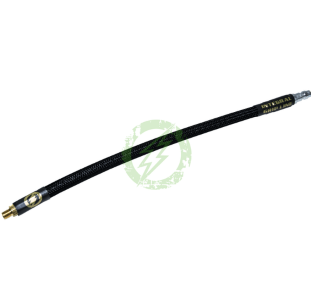 Amped IGL line for TM shotguns - Black
