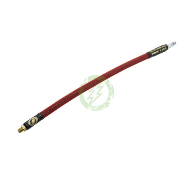 Amped IGL line for TM shotguns - Red