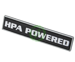 Patch - HPA powered