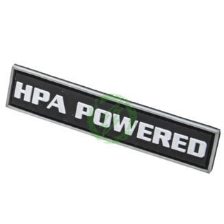 Patch - HPA powered