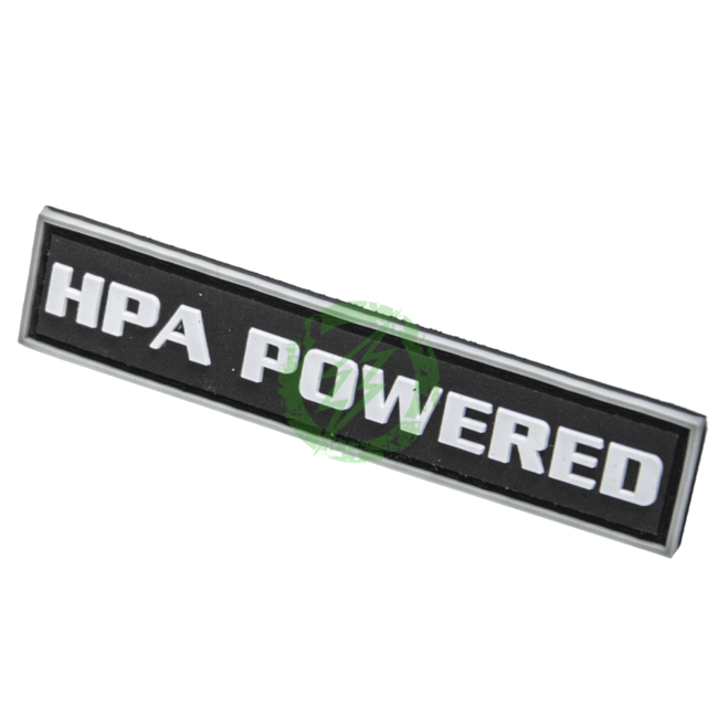 Patch - HPA powered