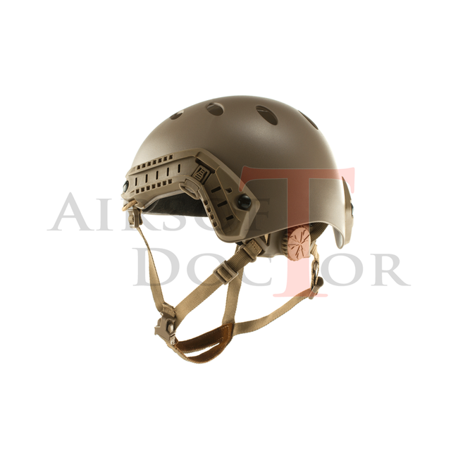 FMA FAST Helmet PJ - Tan