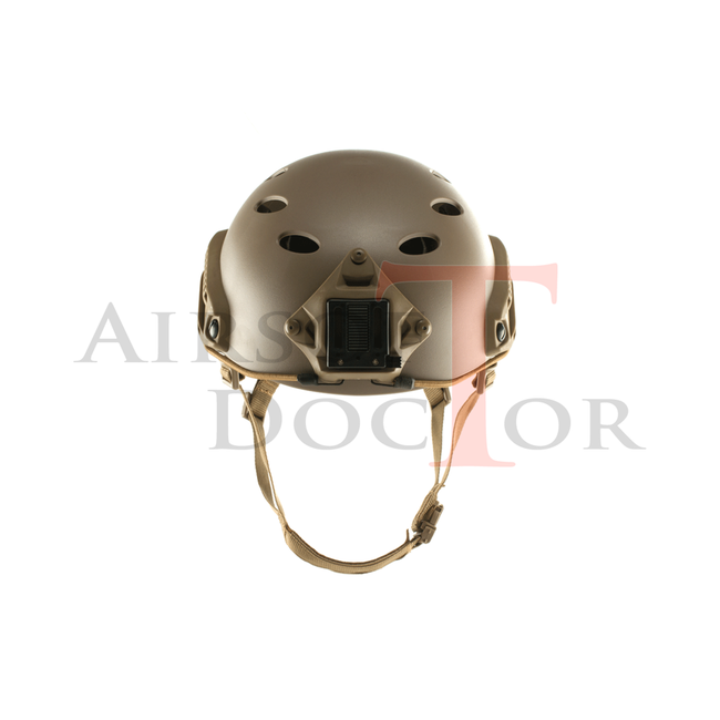 FMA FAST Helmet PJ - Tan