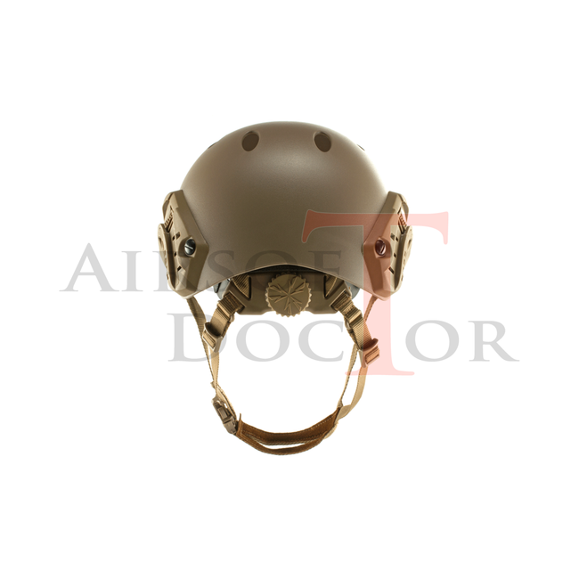 FMA FAST Helmet PJ - Tan
