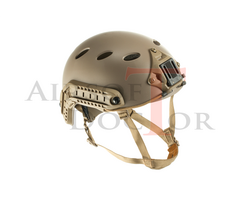 FMA FAST Helmet PJ - Tan